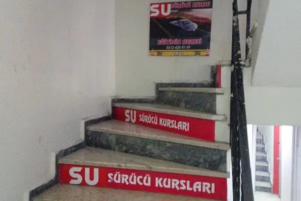 Avcılar Özel Su Sürücü Kursu - Resim 18