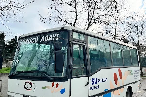 Avcılar Özel Su Sürücü Kursu - Resim 10