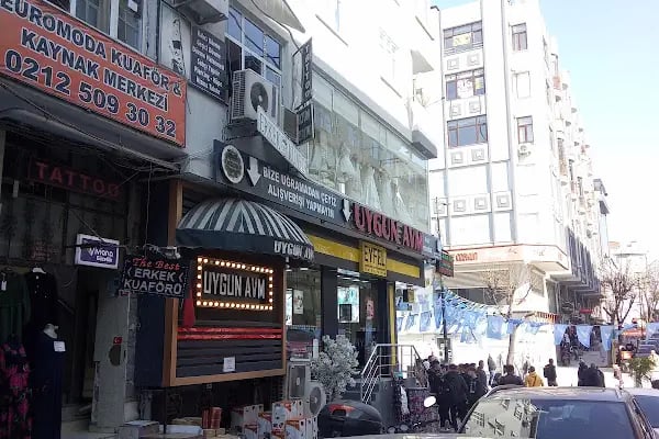 Avcılar Özel Su Sürücü Kursu - Resim 11