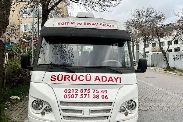 Avcılar Özel Su Sürücü Kursu - Resim 8