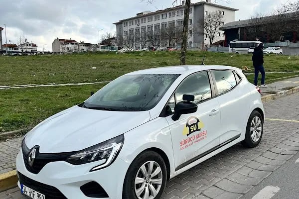 Avcılar Özel Su Sürücü Kursu - Resim 6
