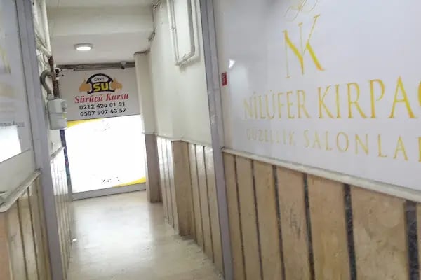 Avcılar Özel Su Sürücü Kursu - Resim 15