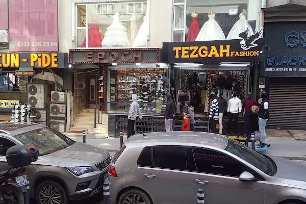 Avcılar Özel Su Sürücü Kursu - Resim 12