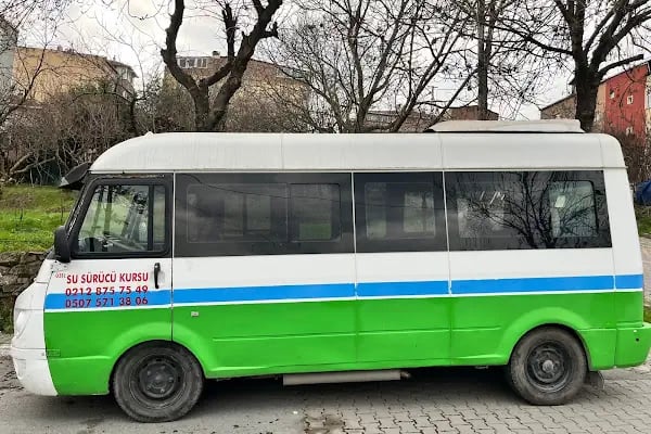 Avcılar Özel Su Sürücü Kursu - Resim 5