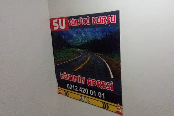 Avcılar Özel Su Sürücü Kursu - Resim 16