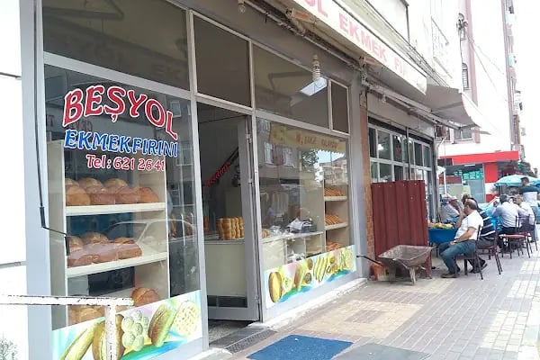 Beşyol Ekmek Fırını - Resim 2