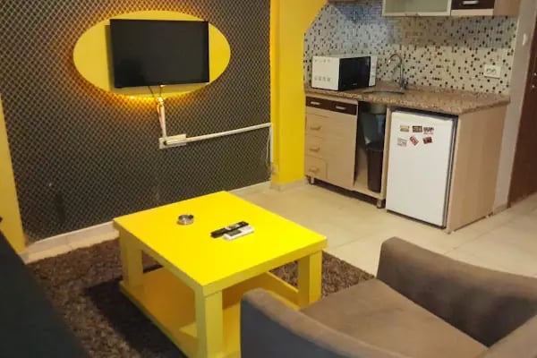 Hakcan Otel &amp; Western Union - Resim 14