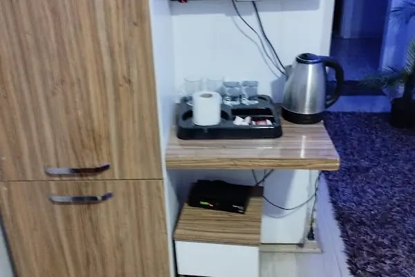 Hakcan Otel &amp; Western Union - Resim 16