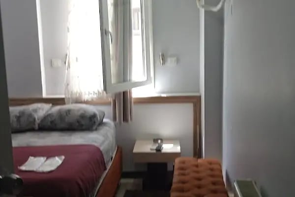 Hakcan Otel &amp; Western Union - Resim 10