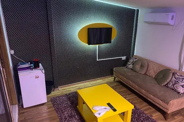 Hakcan Otel &amp; Western Union - Resim 19
