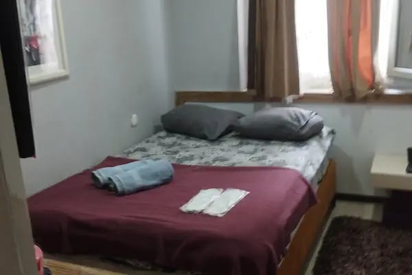 Hakcan Otel &amp; Western Union - Resim 18