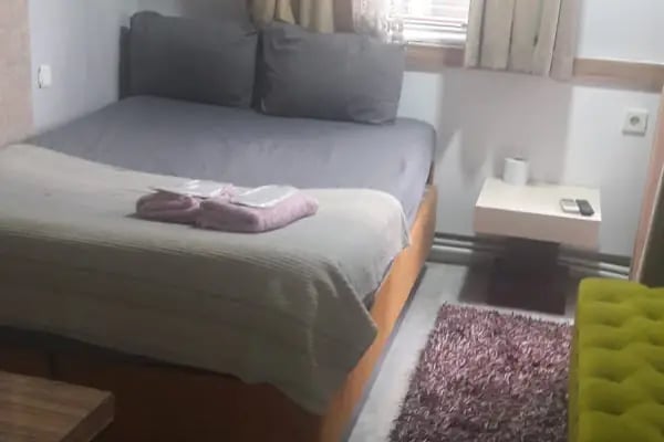 Hakcan Otel &amp; Western Union - Resim 8