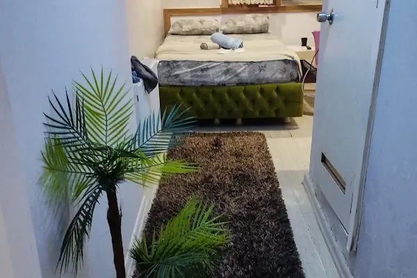 Hakcan Otel &amp; Western Union - Resim 11