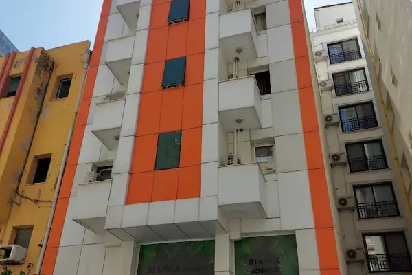 Hakcan Otel &amp; Western Union - Resim 3