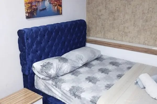 Hakcan Otel &amp; Western Union - Resim 15
