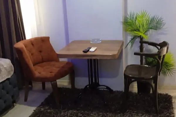 Hakcan Otel &amp; Western Union - Resim 5