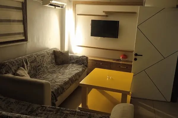 Hakcan Otel &amp; Western Union - Resim 13