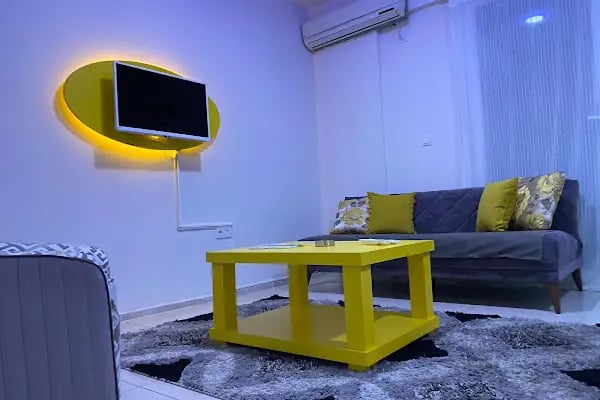 Hakcan Otel &amp; Western Union - Resim 17