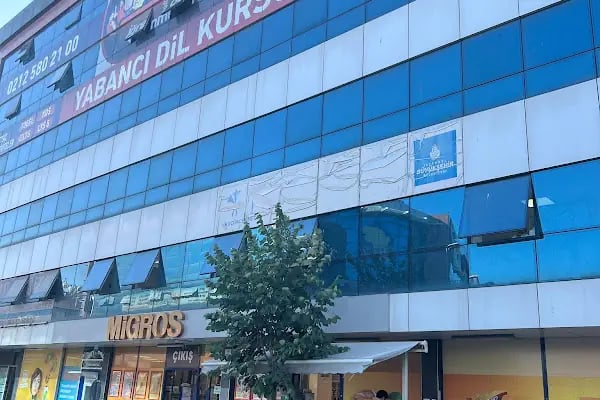 Küçükçekmece Amerikan Kültür Yabancı Dil Okulu - Resim 5