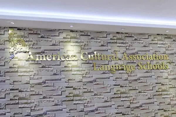 Küçükçekmece Amerikan Kültür Yabancı Dil Okulu - Resim 10