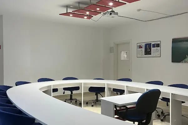 Küçükçekmece Amerikan Kültür Yabancı Dil Okulu - Resim 17
