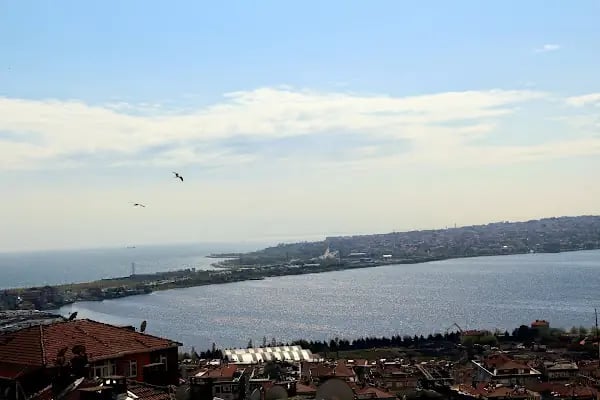 Küçükçekmece Amerikan Kültür Yabancı Dil Okulu - Resim 12