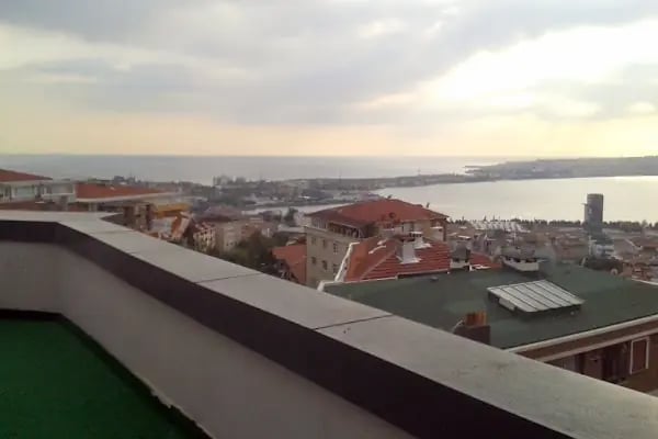 Küçükçekmece Amerikan Kültür Yabancı Dil Okulu - Resim 13