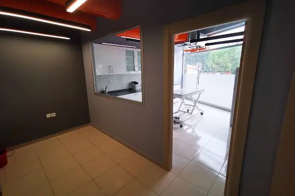 Ata-Vet Veteriner kliniği - Resim 16