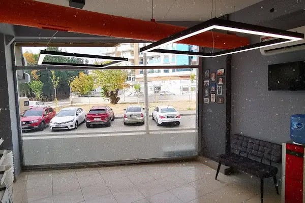 Ata-Vet Veteriner kliniği - Resim 11