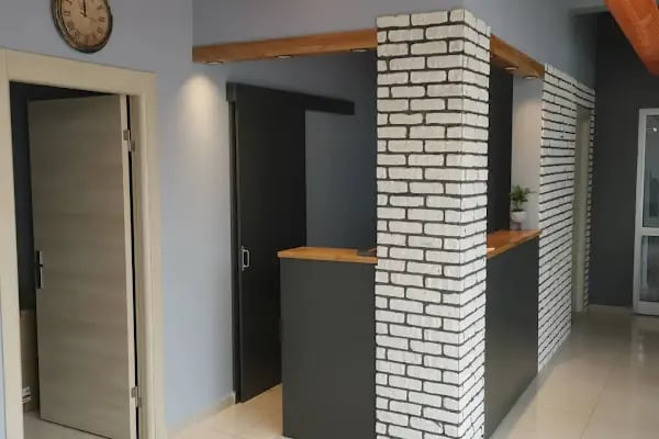 Ata-Vet Veteriner kliniği - Resim 13