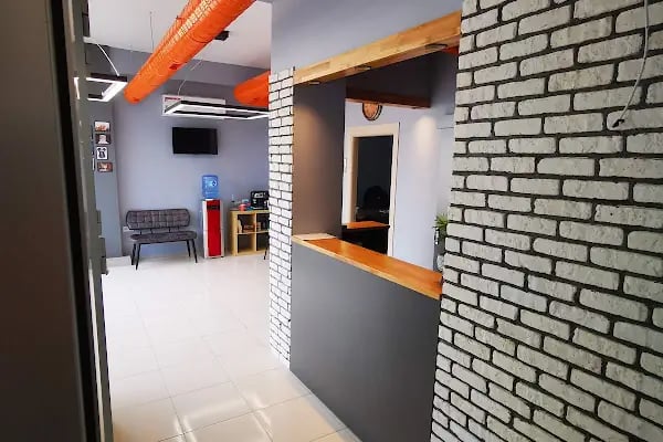 Ata-Vet Veteriner kliniği - Resim 2