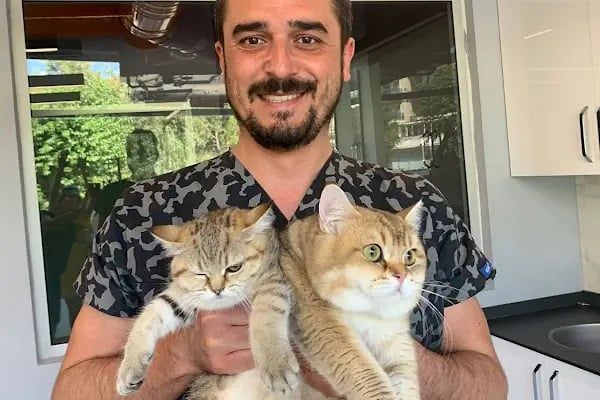 Ata-Vet Veteriner kliniği - Resim 6
