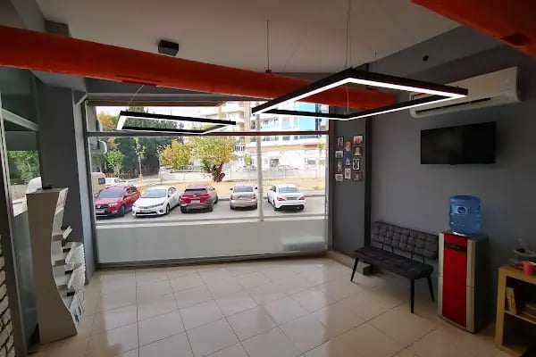 Ata-Vet Veteriner kliniği - Resim 12