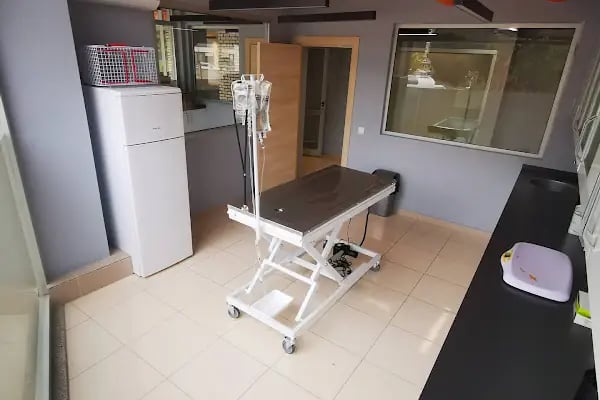Ata-Vet Veteriner kliniği - Resim 15