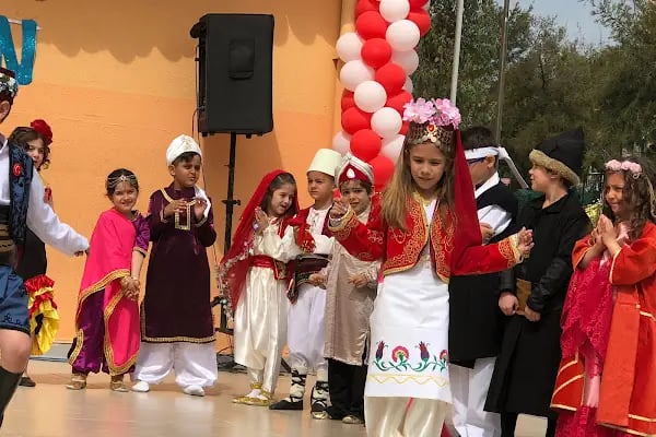 Buca Akşemsettin İlkokulu - Resim 9