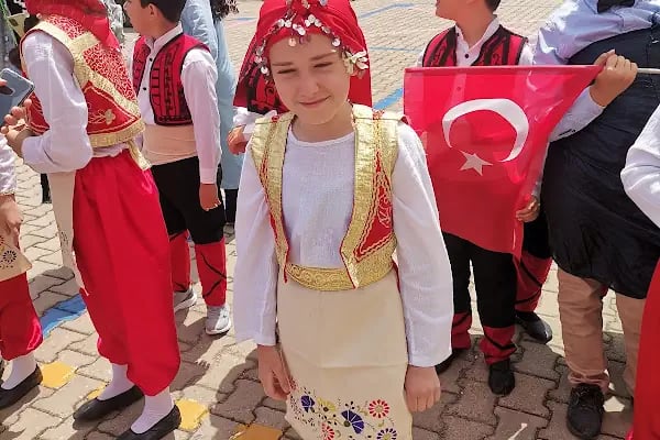 Buca Akşemsettin İlkokulu - Resim 6