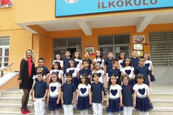 Buca Akşemsettin İlkokulu - Resim 15