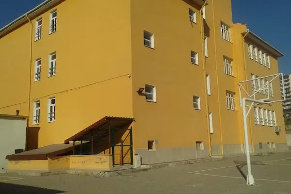 Buca Akşemsettin İlkokulu - Resim 4