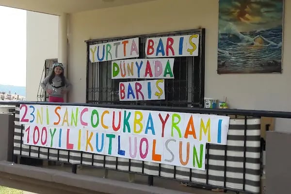 Buca Akşemsettin İlkokulu - Resim 12