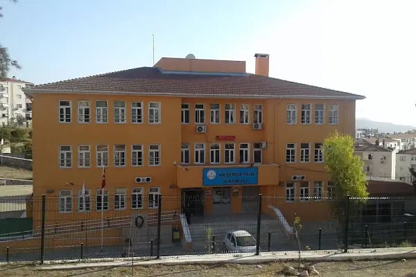 Buca Akşemsettin İlkokulu - Resim 18