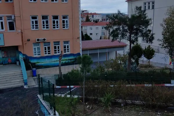 Buca Akşemsettin İlkokulu - Resim 14