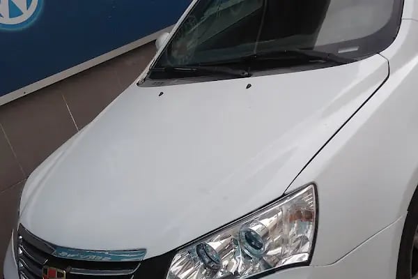 Ersu Özel Oto Servis - Resim 20