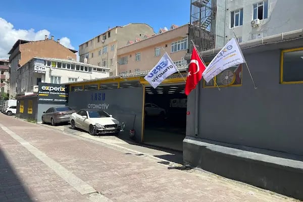Ersu Özel Oto Servis - Resim 6