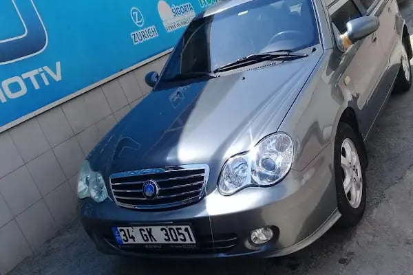 Ersu Özel Oto Servis - Resim 14