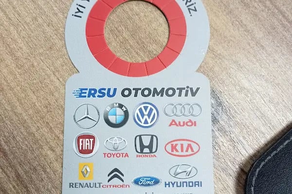 Ersu Özel Oto Servis - Resim 8