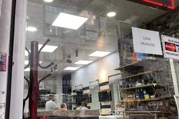 Salon By Makkas Erkek Kuaförü - Resim 2