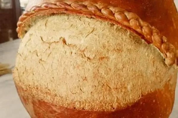 MAHMUT USTA EKMEK FIRINI - Resim 2