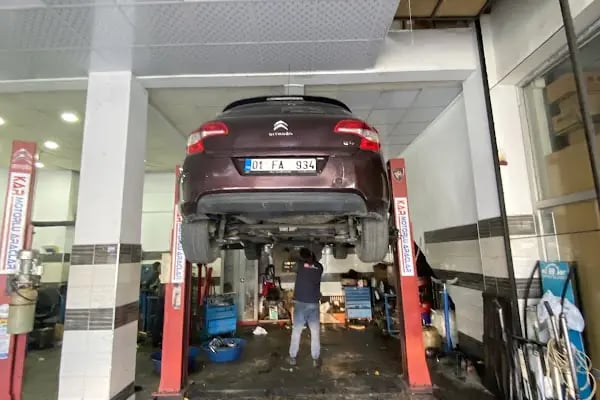 KAR OTOMOTİV - Resim 14