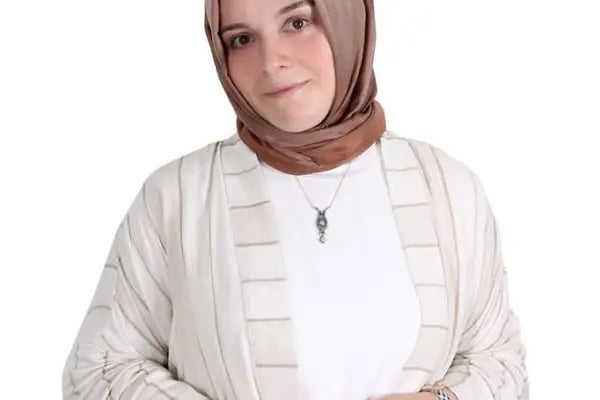 Kl. Psk. Dr. Reyhan Nuray Duman, Psikoloji - Resim 2