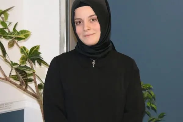 Kl. Psk. Dr. Reyhan Nuray Duman, Psikoloji - Resim 3